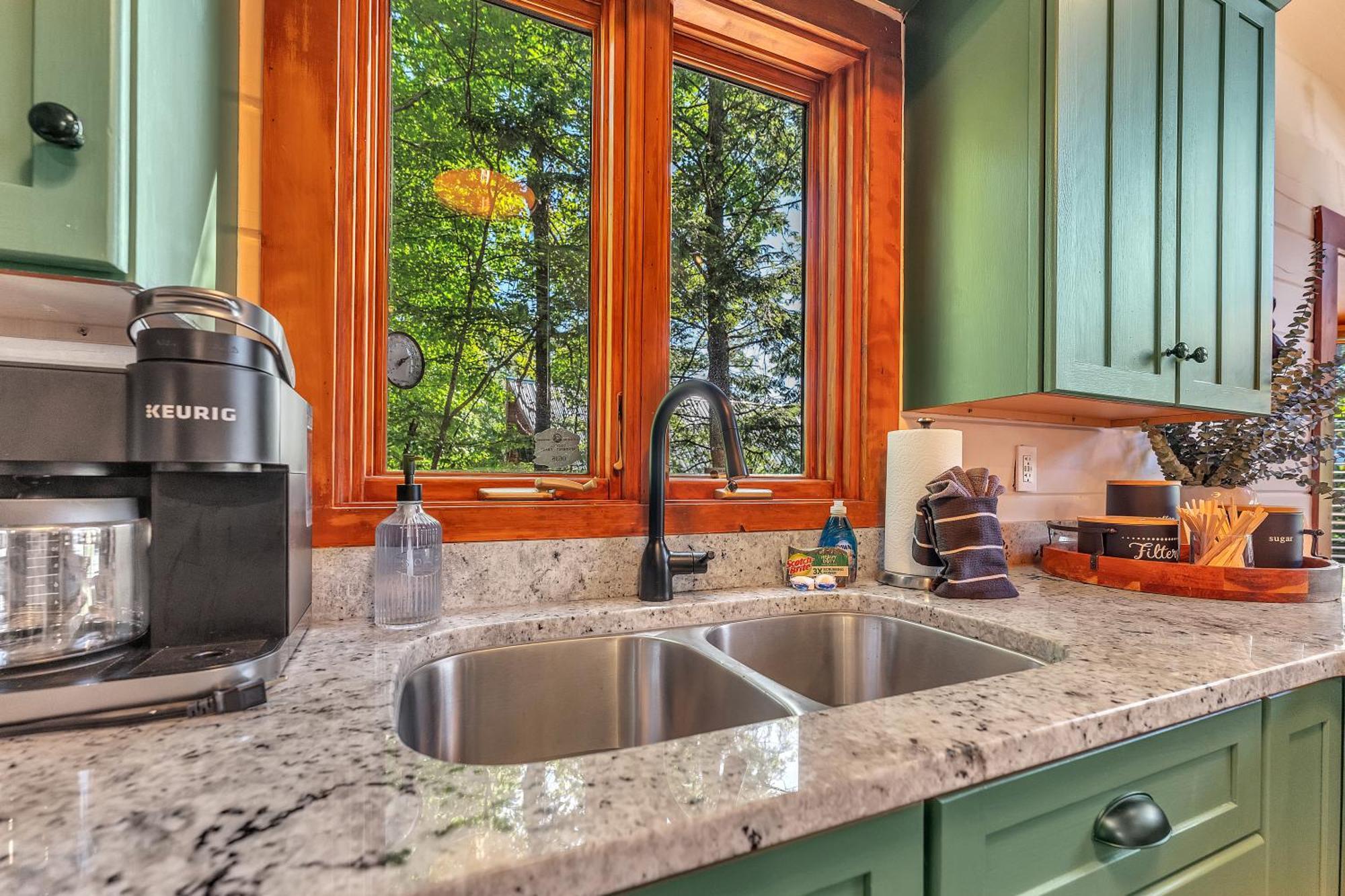 Family Chalet With Sauna, Hottub, Heavenly Views! Mins To Downtown! Gatlinburg Exteriör bild